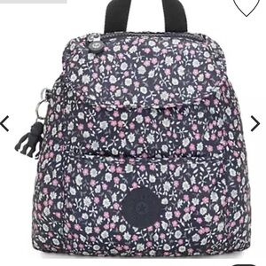 Kipling Kalani
Small Printed Backpack
OBO!